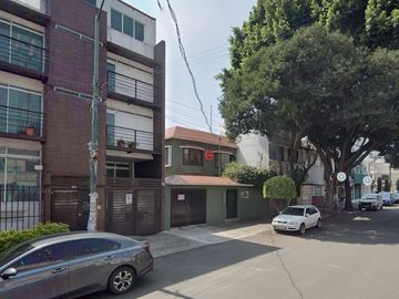 EXCELENTE CASA EN VENTA CALLE CLAVERIA, COL CLAVERIA, AZCAPOTZALCO CDMX. ++RECUPERACIÓN BANCARIA++