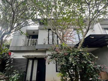 Y406 Rumah Bagus 150 m2 Murah di Cluster Cipayung Jakarta Timur