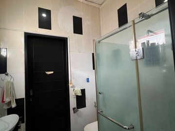 Y406 Rumah Bagus 150 m2 Murah di Cluster Cipayung Jakarta Timur