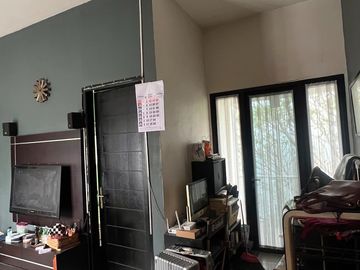 Y406 Rumah Bagus 150 m2 Murah di Cluster Cipayung Jakarta Timur