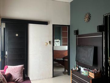 Y406 Rumah Bagus 150 m2 Murah di Cluster Cipayung Jakarta Timur
