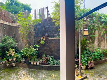 Y406 Rumah Bagus 150 m2 Murah di Cluster Cipayung Jakarta Timur