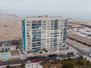 VENDE DEPARTAMENTO SECTOR COSTA LAGUNA, ANTOFAGASTA