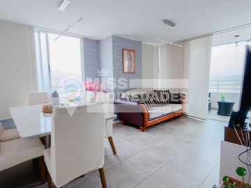 VENDE DEPARTAMENTO SECTOR COSTA LAGUNA, ANTOFAGASTA