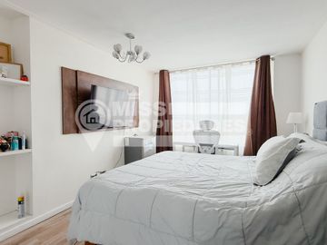 VENDE DEPARTAMENTO SECTOR COSTA LAGUNA, ANTOFAGASTA