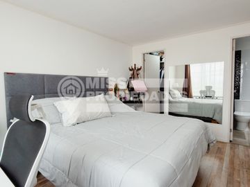 VENDE DEPARTAMENTO SECTOR COSTA LAGUNA, ANTOFAGASTA