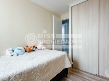VENDE DEPARTAMENTO SECTOR COSTA LAGUNA, ANTOFAGASTA