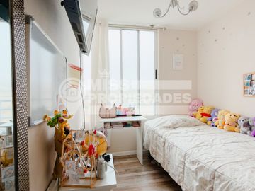 VENDE DEPARTAMENTO SECTOR COSTA LAGUNA, ANTOFAGASTA