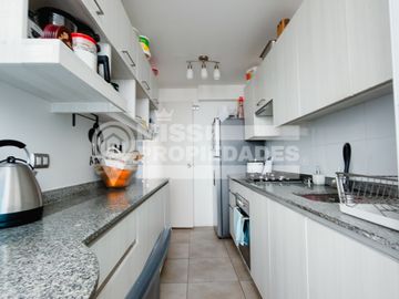 VENDE DEPARTAMENTO SECTOR COSTA LAGUNA, ANTOFAGASTA