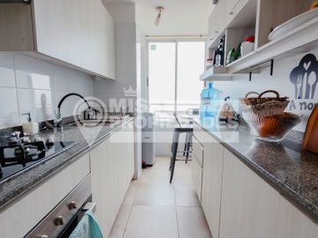 VENDE DEPARTAMENTO SECTOR COSTA LAGUNA, ANTOFAGASTA
