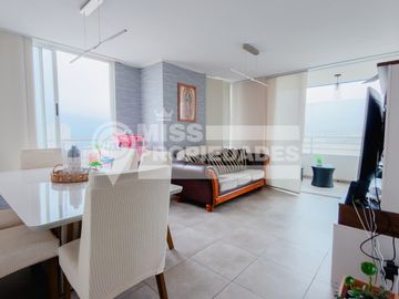 VENDE DEPARTAMENTO SECTOR COSTA LAGUNA, ANTOFAGASTA