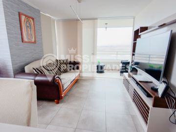 VENDE DEPARTAMENTO SECTOR COSTA LAGUNA, ANTOFAGASTA