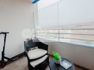 VENDE DEPARTAMENTO SECTOR COSTA LAGUNA, ANTOFAGASTA