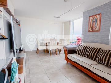 VENDE DEPARTAMENTO SECTOR COSTA LAGUNA, ANTOFAGASTA