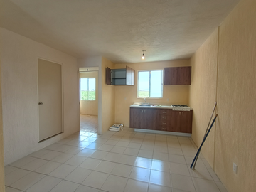 Departamento en Venta en Zapopan | Jardines de San Francisco | Primer Piso |