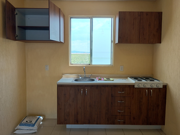 Departamento en Venta en Zapopan | Jardines de San Francisco | Primer Piso |