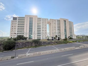 RENTA DEPARTAMENTO JURIQUILLA AMUEBLADO WISE LIVING.