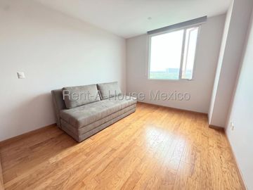RENTA DEPARTAMENTO JURIQUILLA AMUEBLADO WISE LIVING.