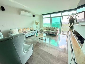 RENTA DEPARTAMENTO JURIQUILLA AMUEBLADO WISE LIVING.