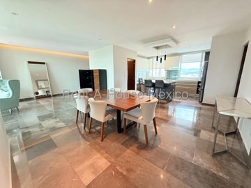 RENTA DEPARTAMENTO JURIQUILLA AMUEBLADO WISE LIVING.