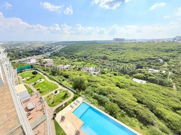 RENTA DEPARTAMENTO JURIQUILLA AMUEBLADO WISE LIVING.
