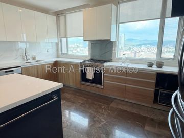 RENTA DEPARTAMENTO JURIQUILLA AMUEBLADO WISE LIVING.