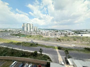 RENTA DEPARTAMENTO JURIQUILLA AMUEBLADO WISE LIVING.
