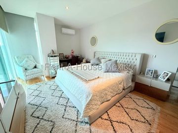 RENTA DEPARTAMENTO JURIQUILLA AMUEBLADO WISE LIVING.