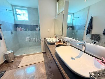 RENTA DEPARTAMENTO JURIQUILLA AMUEBLADO WISE LIVING.