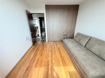 RENTA DEPARTAMENTO JURIQUILLA AMUEBLADO WISE LIVING.