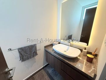 RENTA DEPARTAMENTO JURIQUILLA AMUEBLADO WISE LIVING.