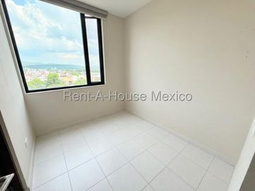 RENTA DEPARTAMENTO JURIQUILLA AMUEBLADO WISE LIVING.