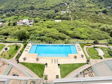 RENTA DEPARTAMENTO JURIQUILLA AMUEBLADO WISE LIVING.