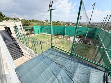 RENTA DEPARTAMENTO JURIQUILLA AMUEBLADO WISE LIVING.