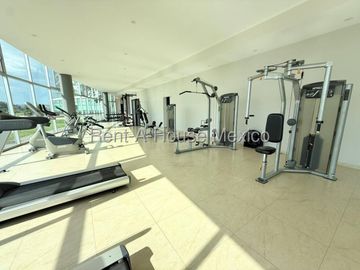 RENTA DEPARTAMENTO JURIQUILLA AMUEBLADO WISE LIVING.