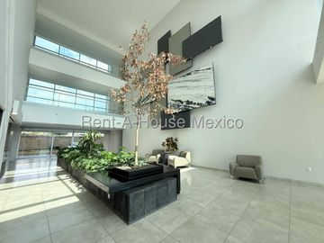 RENTA DEPARTAMENTO JURIQUILLA AMUEBLADO WISE LIVING.