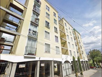 Departamento en venta en Gustavo A. Madero, Col. Martin Carrera