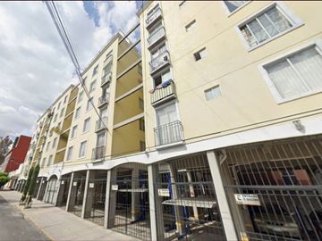 Departamento en venta en Gustavo A. Madero, Col. Martin Carrera