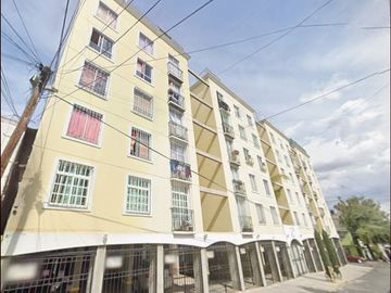 Departamento en venta en Gustavo A. Madero, Col. Martin Carrera