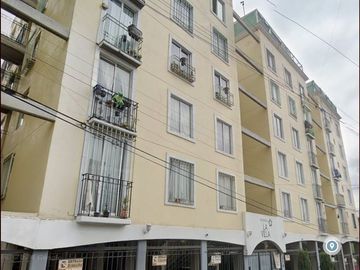 Departamento en venta en Gustavo A. Madero, Col. Martin Carrera