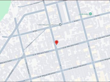 Departamento en venta en Gustavo A. Madero, Col. Martin Carrera
