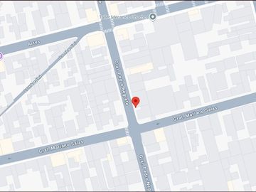 Departamento en venta en Gustavo A. Madero, Col. Martin Carrera