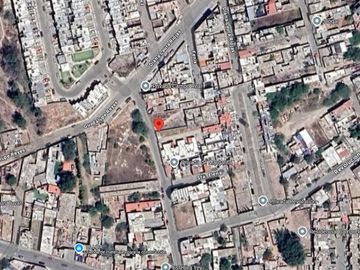 NO CREDITOS, CASA EN VENTA FRACC DEL EMZQUITAL, SAN LUIS POTOSI, SLP