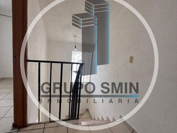 CASA EN VENTA EN LOMAS DEL PEDREGOSO SAN JUAN DEL RIO