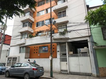 Departamento en venta-Schumann, Vallejo, 07870,Gustavo A. Madero, CDMX