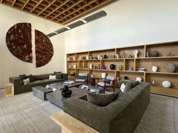Departamento en Renta Sobre Av Américas