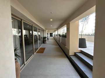 Departamento en Renta Sobre Av Américas