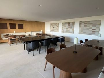 Departamento en Renta Sobre Av Américas