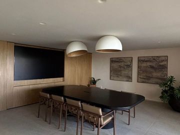 Departamento en Renta Sobre Av Américas