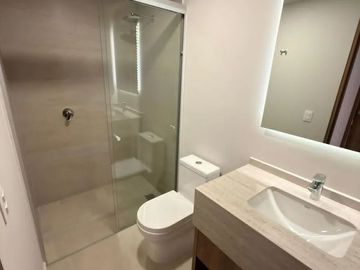 Departamento en Renta Sobre Av Américas